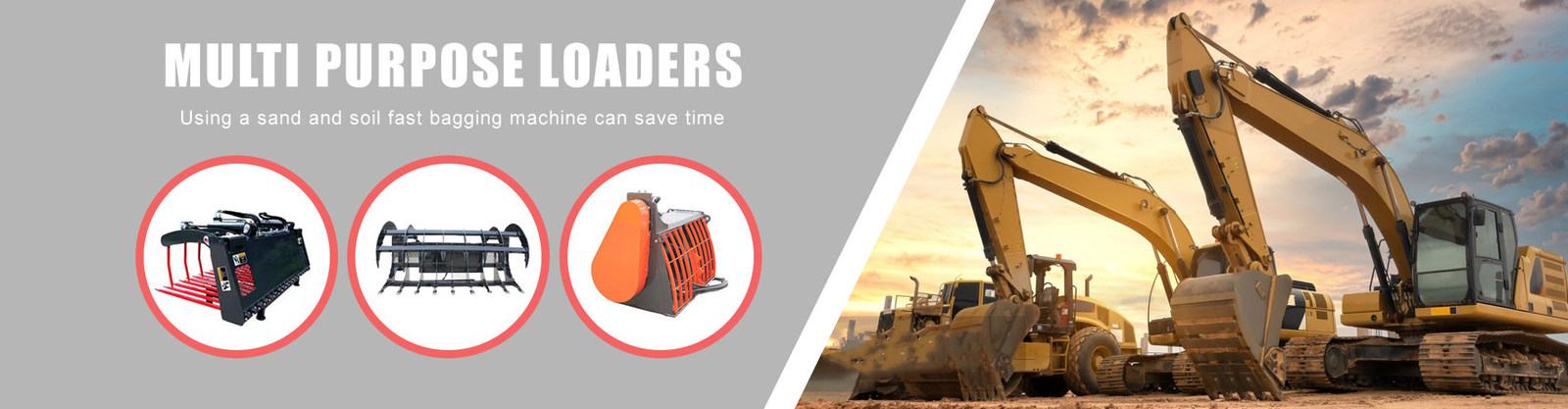 Części maszyn SANY