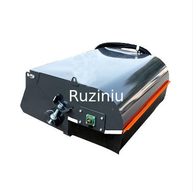 jakość  ODM Sliding Loader Spares Enclosed Cleaner L020172 fabryka