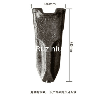 jakość  YGP(OEM) Cost-effective Forge  Bucket Teeth For SY365/SY375 fabryka