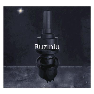 jakość  OEM Sany SY485 Excavator Undercarriage Parts 13227207 Support Sprocket fabryka