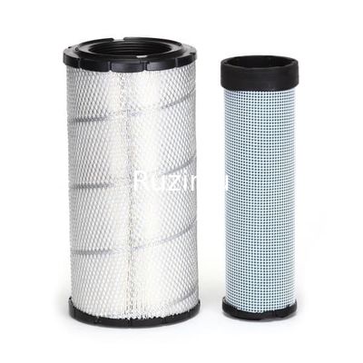 jakość  RONGSUN Filter For Original 60222812 60222811 Engine Air Filter Element RK885AB fabryka