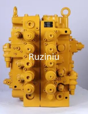 jakość  OEM Cost-effective Hydraulic parts fabryka