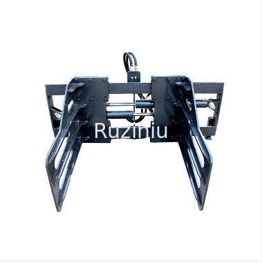 Wielofunkcyjne części zamienne do ładowarek przesuwnych Miękki klips do przenoszenia towarów