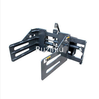 Wielofunkcyjne części zamienne do ładowarek przesuwnych Miękki klips do przenoszenia towarów