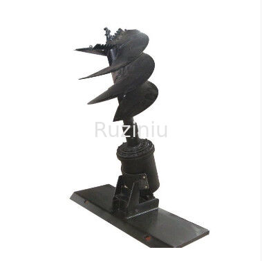 ODM Loader Auger 051025/051045/051075/0510100/0510200 Do kopania dołów na drzewa