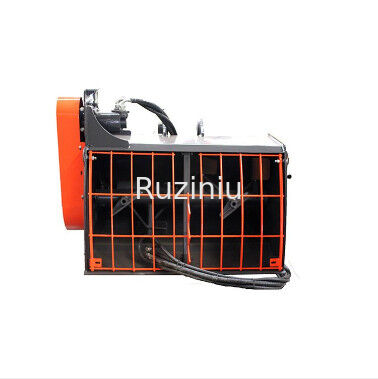 Ładowarki uniwersalne ODM Łyżka do mieszania betonu 031004/031006/0310A04