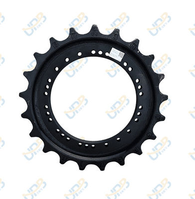 Zęby koparki OEM do oryginalnych części SY225 / SY245 / SY265 Sany