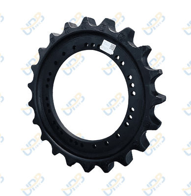 Zęby koparki OEM do oryginalnych części SY225 / SY245 / SY265 Sany