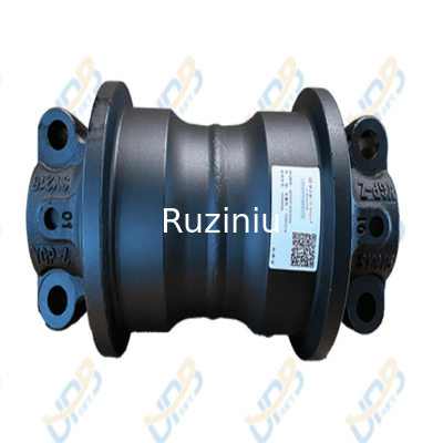 SY215 / SY235 Części podwozia koparki Koło podporowe 10999958 13289070