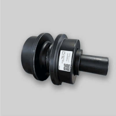 OEM Sany SY485 Części podwozia koparki 13227207 Wspornik koła zębatego