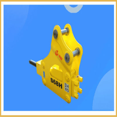 SYB40 Części zamienne do koparek Hydrauliczny młot kruszący do SY55/60