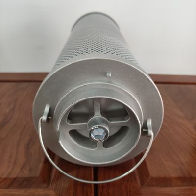 60193541 Filtr hydrauliczny Hydac do silnika 4HK1/6HK1/6WG1/6UZ1/6D24/QSM11