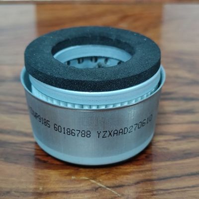 60186788 Filtry hydrauliczne o wysokiej wydajności Uniwersalne dla Sany