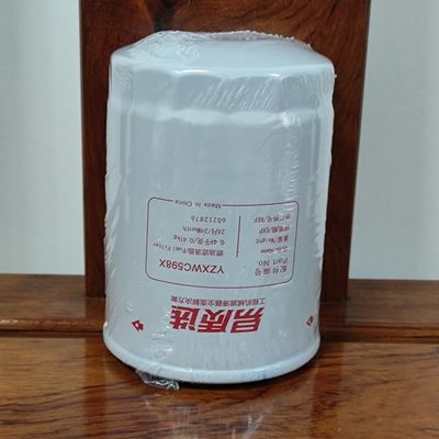 60212876 filtr paliwa Sany SY55/SY60/SY85/SY95 dotyczy V2607/V3800