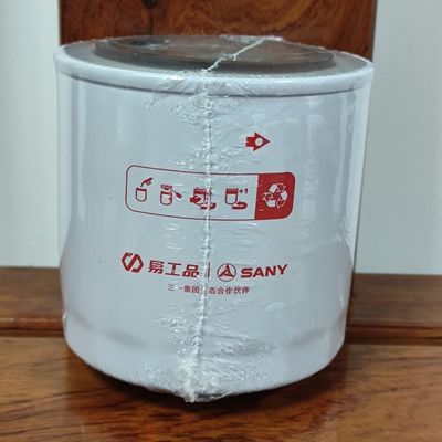 60212875 Filtr oleju smarowego do Sany SY55U/SY60C10/SY70C10/SY95C10/SY85C10