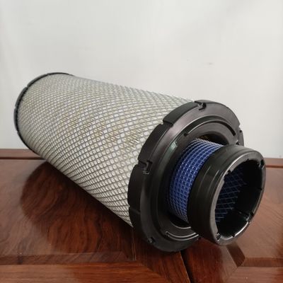 SW155 Koparka kołowa Zespół filtra powietrza 60222812/60222811