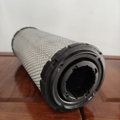 B222100000593/B222100000591 wymiana filtra silnika dla Sany SY55/SY60SY65