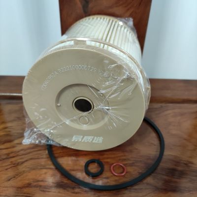 B222100000729 filtr paliwa Sany SY245/SY265/SY365/SY465 stosuje się do D0RFR/6HK1/6D24/QSM11