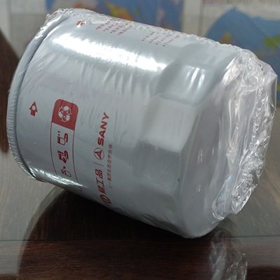 A222100000569 Filtr koparki Filtr oleju smarowego do silnika 4JG1
