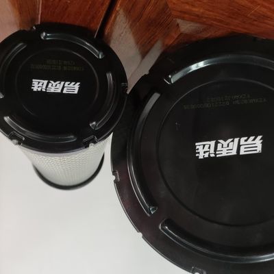 Sany 6D34 Filtr silnika koparki B222100000535 / B222100000532