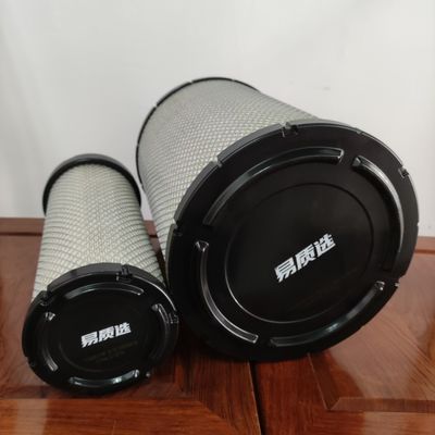Sany 6D34 Filtr silnika koparki B222100000535 / B222100000532