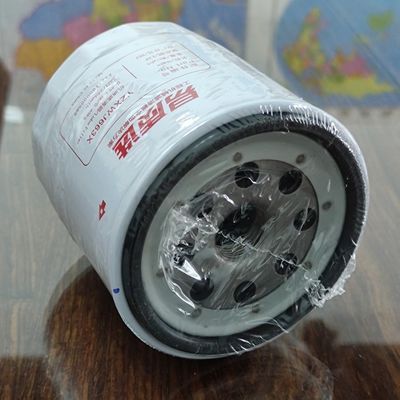 A222100000569 Filtr koparki Filtr oleju smarowego do silnika 4JG1