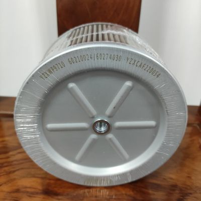60274030/60210024 Filtr oleju hydraulicznego SY365/SY395/SY415/SY375 Zastosuj do 6HK1/6UZ1