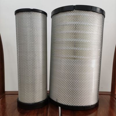 SY285C9 SY305 Filtr koparki Filtr powietrza silnika B222100000641/B222100000640