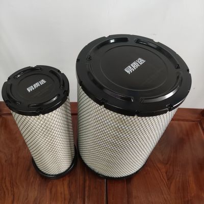 Sany 6D34 Filtr silnika koparki B222100000535 / B222100000532