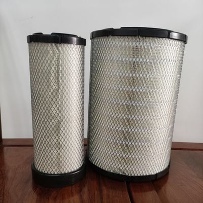 Sany 6D34 Filtr silnika koparki B222100000535 / B222100000532