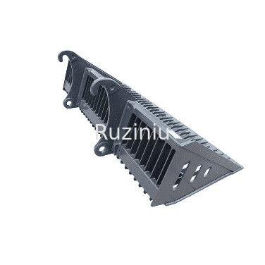 010160/010172 Łyżka do ładowarek uniwersalnych Szerokość całkowita 1580 mm