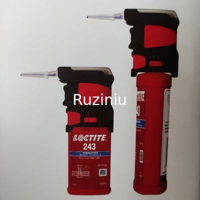 50 ml Henkel Loctite Teroson Loctite 243 Środek do zabezpieczania śrub o średniej wytrzymałości