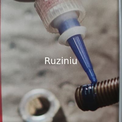 50 ml Henkel Loctite Teroson Loctite 243 Środek do zabezpieczania śrub o średniej wytrzymałości