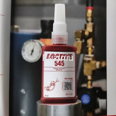 Henkel Loctite 545 Uszczelniacz do gwintów do rur o maksymalnej średnicy 2 cale