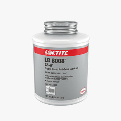 Henkel Loctite LB 8008 Odporny na wysokie temperatury na bazie miedzi