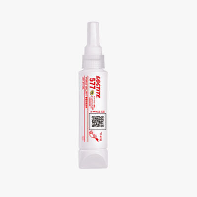 50 ml 250 ml Loctite 577 Uszczelniacz do gwintów do rur o maksymalnym rozmiarze M80 3 cale
