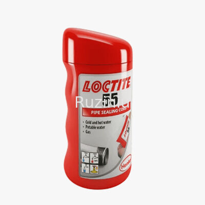 2056938 Henkel Loctite Teroson Loctite 55 Uszczelniacz do gwintów do rur o maksymalnym rozmiarze 4 cale