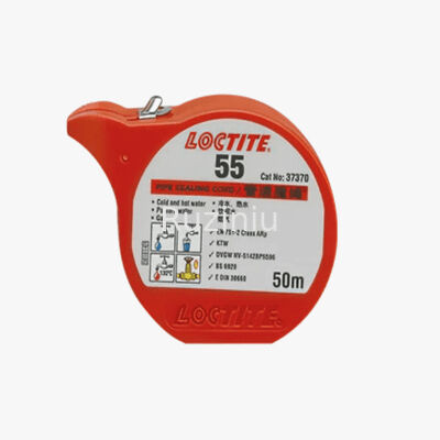 2056938 Henkel Loctite Teroson Loctite 55 Uszczelniacz do gwintów do rur o maksymalnym rozmiarze 4 cale