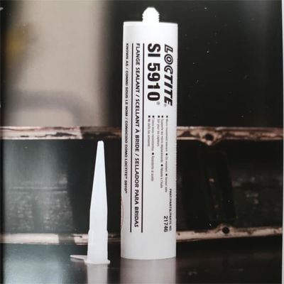 SI 5910 Henkel Loctite Teroson Szczeliwo płaskie do tłoczenia elastycznych kołnierzy