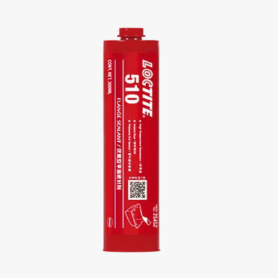 Wysokowydajny uszczelniacz Loctite 510 do zastosowań w wysokich temperaturach