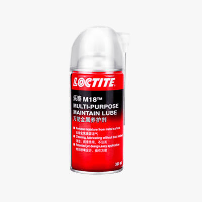 M18 Henkel Loctite Teroson Uniwersalny utwardzacz do powierzchni metalowych 360ml