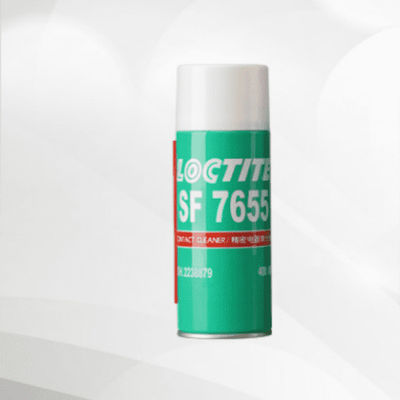 SF7655 Henkel Loctite Teroson Środek do czyszczenia urządzeń elektrycznych do odkażania powierzchni