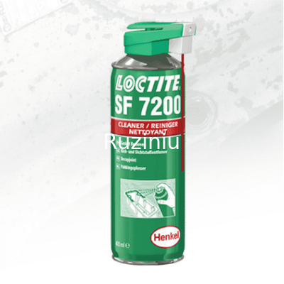 SF7200 Henkel Loctite Teroson Loctite 7200 Zmywacz do uszczelek 400ml