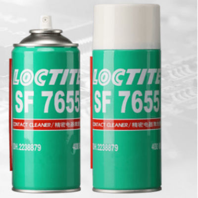 SF7655 Henkel Loctite Teroson Środek do czyszczenia urządzeń elektrycznych do odkażania powierzchni