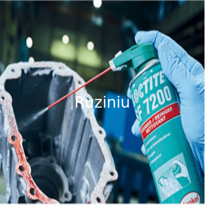 SF7200 Henkel Loctite Teroson Loctite 7200 Zmywacz do uszczelek 400ml