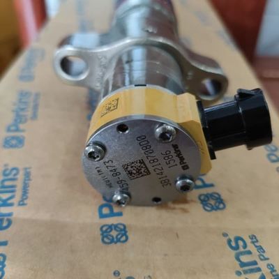 Perkins T400726 387-9433 Zespół pompy wtryskowej paliwa do C9 E330D E336D E340D
