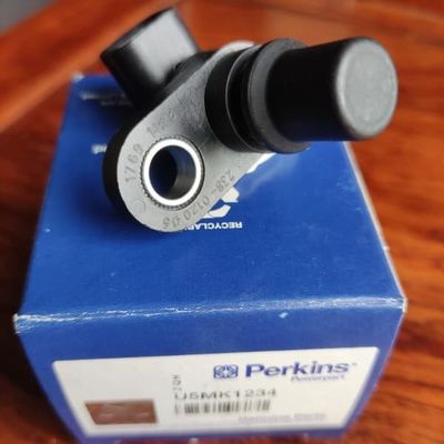 U5MK1234 238-0120 czujnik prędkości silnika wału korbowego dla Perkins C6.4