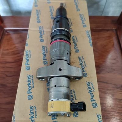 Perkins T400726 387-9433 Zespół pompy wtryskowej paliwa do C9 E330D E336D E340D