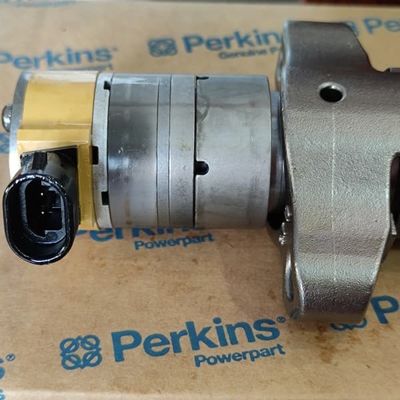 Perkins T400726 387-9433 Zespół pompy wtryskowej paliwa do C9 E330D E336D E340D