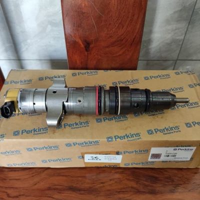 Perkins T400726 387-9433 Zespół pompy wtryskowej paliwa do C9 E330D E336D E340D